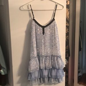 Urban Outfitters dress